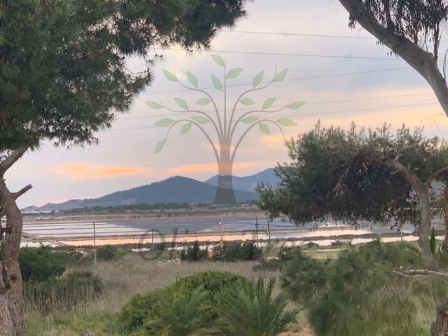 Casa en alquiler en Sant Josep de sa Talaia, Eivissa