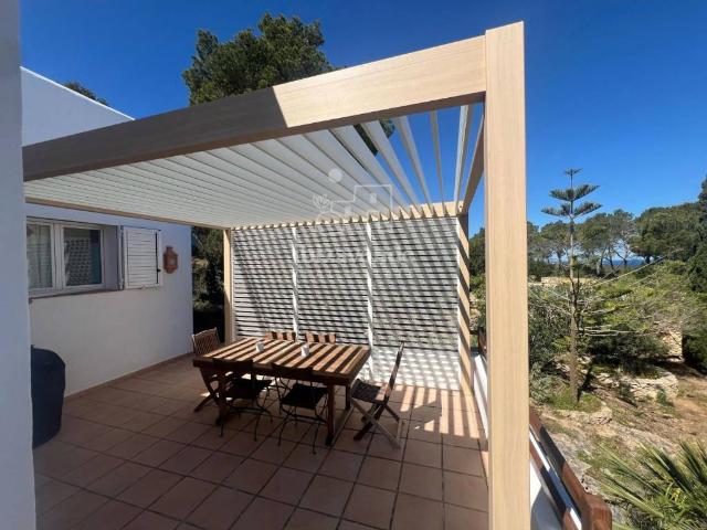 Casa en alquiler en Sant Josep De Sa Talaia