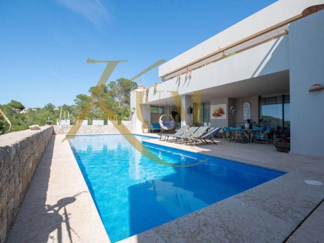 Casa en alquiler en Sant Josep De Sa Talaia