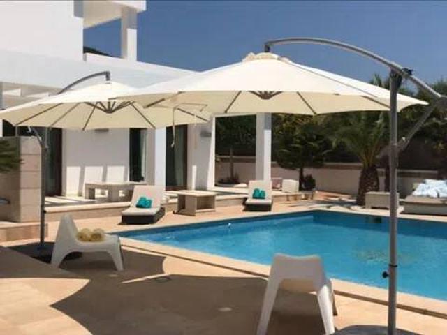 Casa en alquiler en Sant Josep de sa Talaia, Eivissa