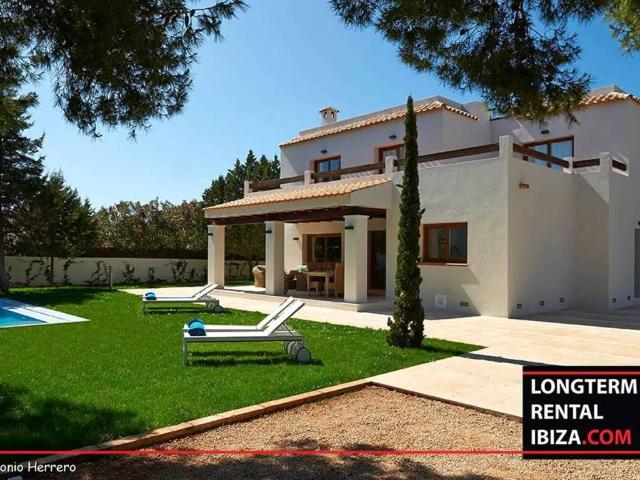 Casa en alquiler en Sant Josep De Sa Talaia