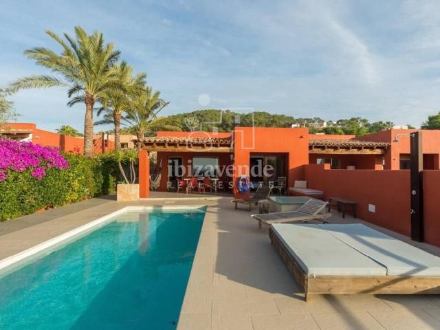 Casa en alquiler en Sant Josep De Sa Talaia, Bella Tarida