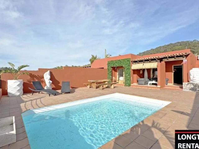 Casa en alquiler en Sant Josep De Sa Talaia