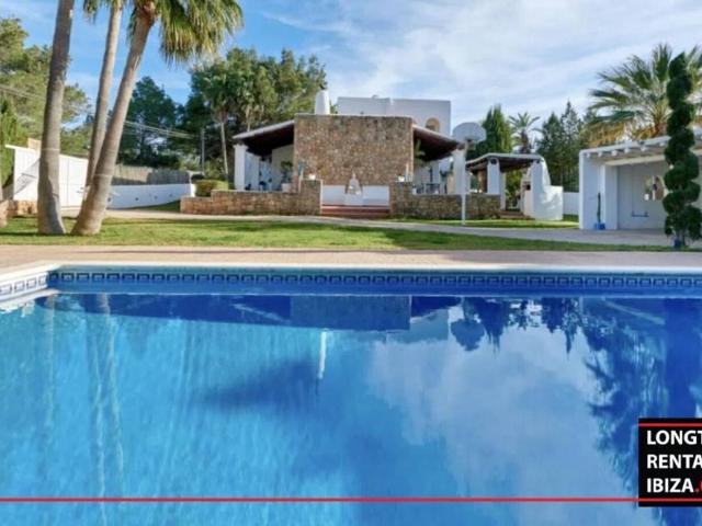 Casa en alquiler en Sant Josep De Sa Talaia