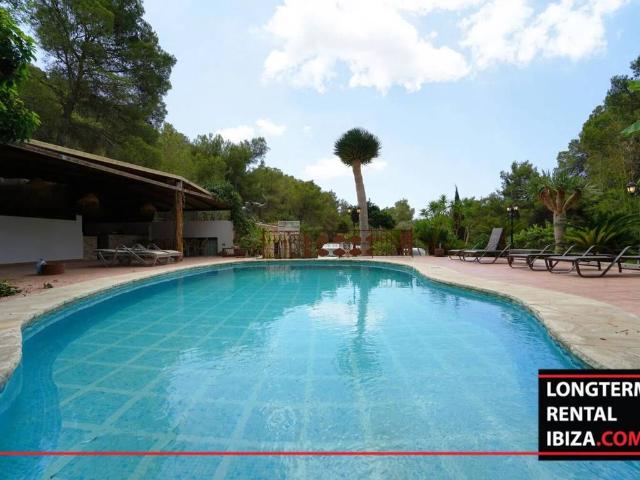 Casa en alquiler en Sant Josep De Sa Talaia