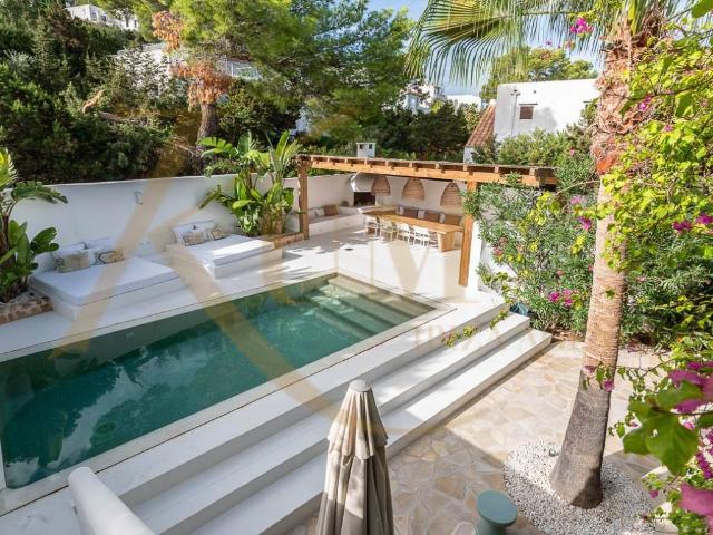 Casa en alquiler en Sant Josep De Sa Talaia