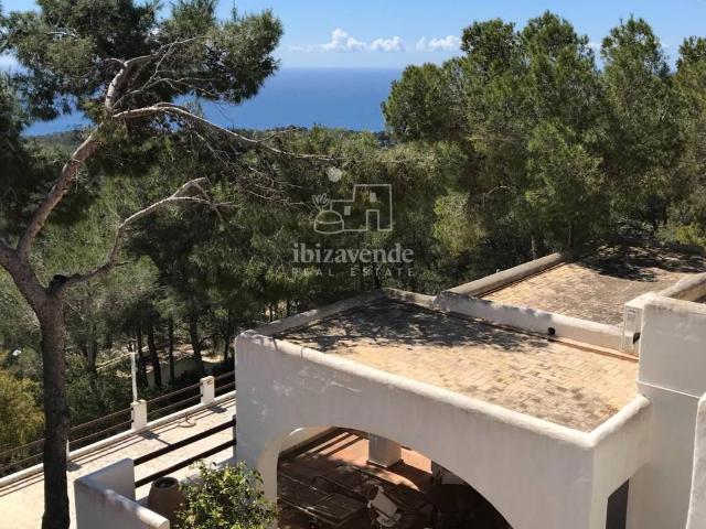 Casa en alquiler en Sant Josep De Sa Talaia