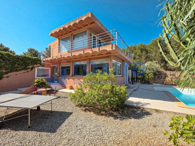 Casa en alquiler en Sant Josep De Sa Talaia, Port des Torrent