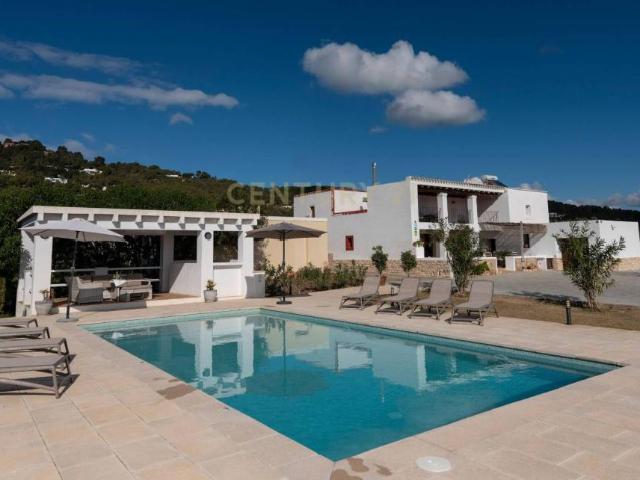 Casa en alquiler en Sant Josep De Sa Talaia