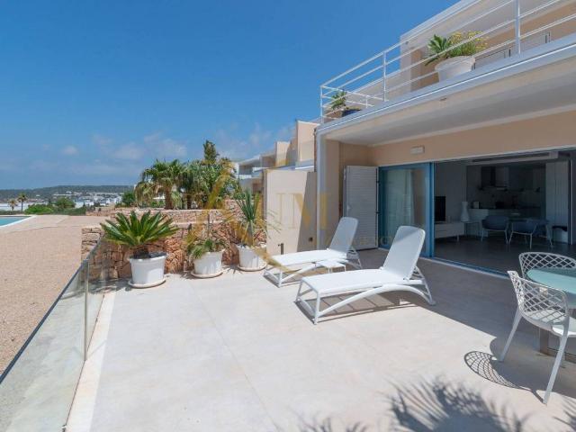Casa en alquiler en Sant Josep De Sa Talaia