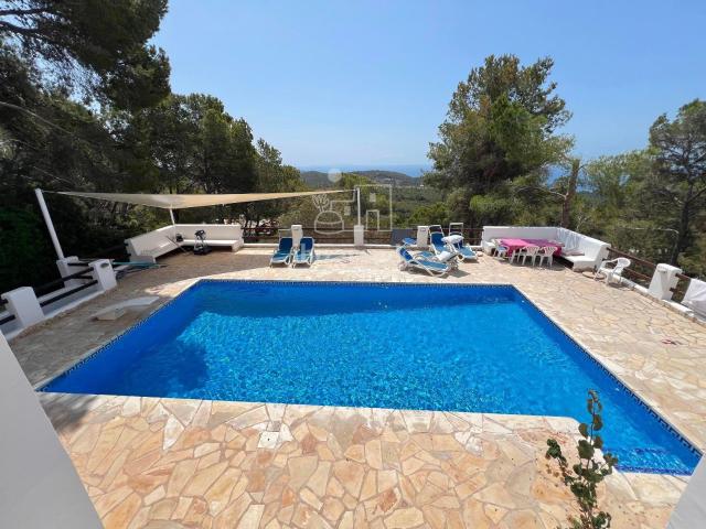 Casa en alquiler en Sant Josep De Sa Talaia