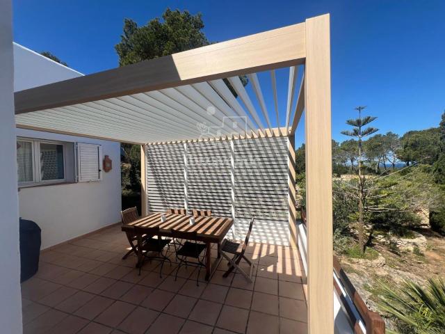 Casa en alquiler en Sant Josep De Sa Talaia