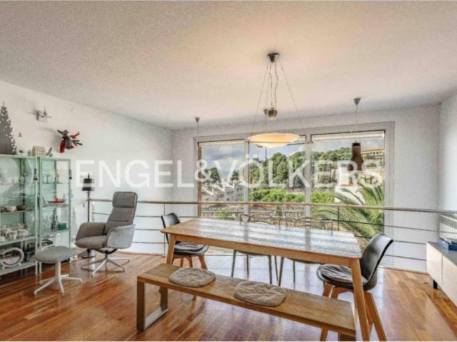 Casa en alquiler en Sant Just Desvern, Barcelona