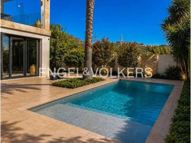 Casa en alquiler en Baix Llobregat, Catalunya