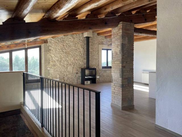 Casa Rural en alquiler en Bages, Catalunya