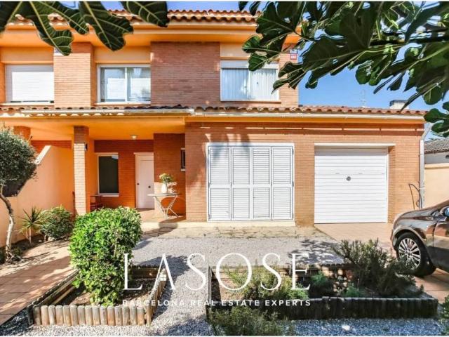 Casa en alquiler en Sant Pere De Ribes, Barcelona