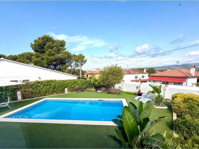 Casa en alquiler en Garraf, Catalunya