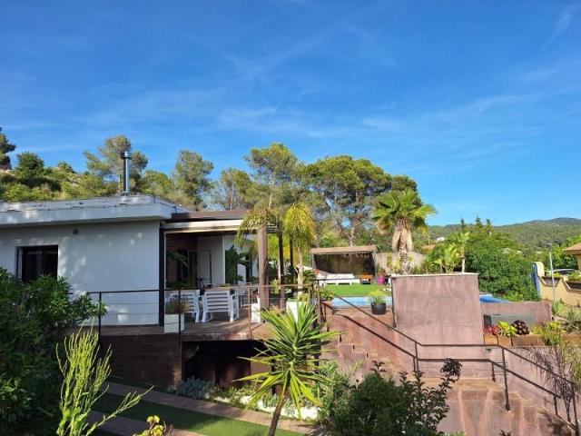 Casa en alquiler en Sant Pere De Ribes