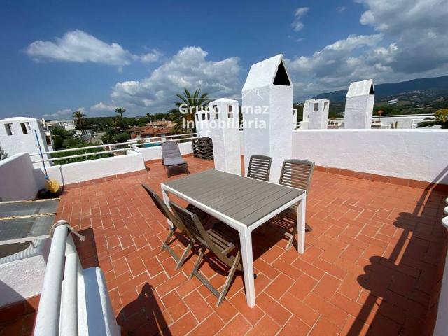 Casa en alquiler en Maresme, Catalunya