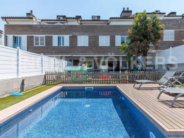 Casa en alquiler en Sant Quirze Del Vallès, Barcelona