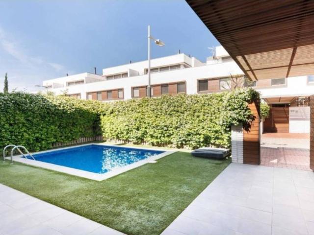 Casa en alquiler en Vallès Occidental, Catalunya