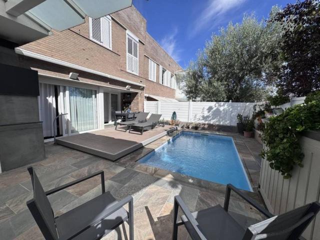 Casa en alquiler en Sant Quirze Del Vallès, Barcelona