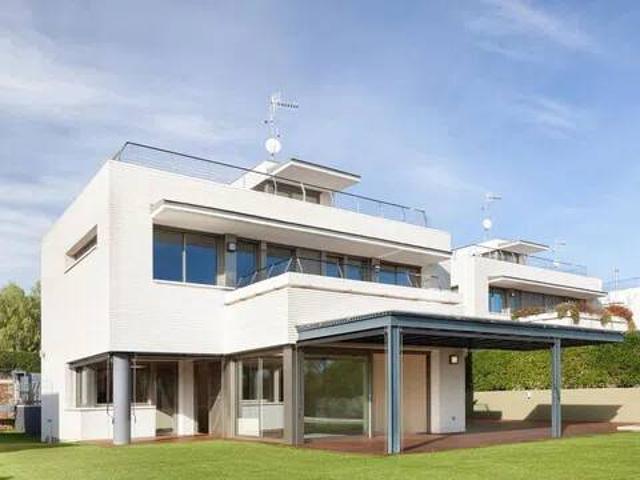 Casa en alquiler en Maresme, Catalunya