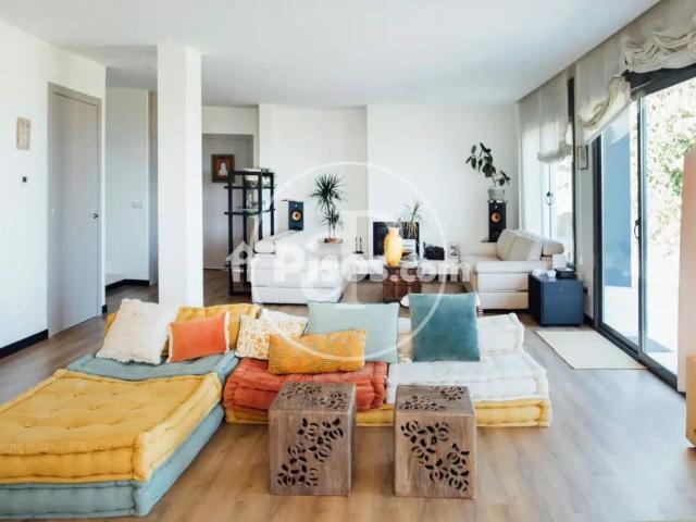 Casa en alquiler en Eixample, Barcelonès