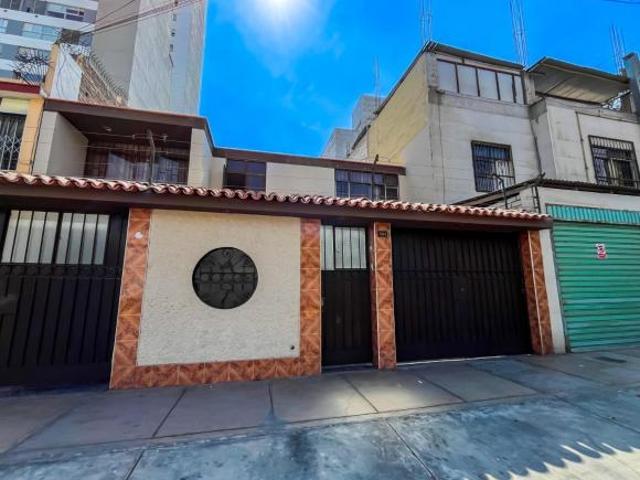 Casa alquiler en La Victoria, Lima Metropolitana