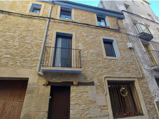 Casa en alquiler en Santa Coloma De Queralt