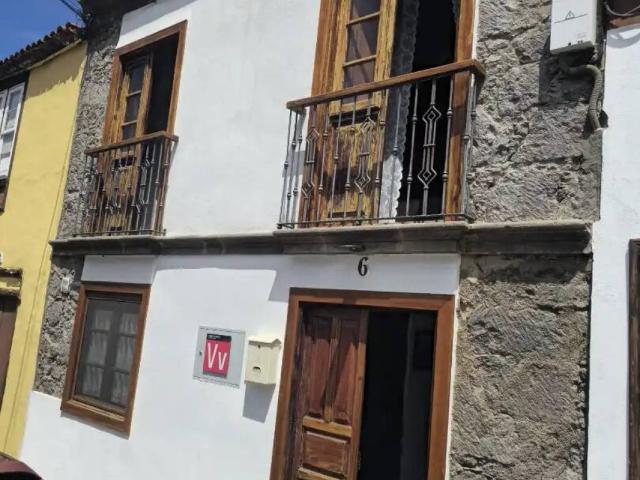Casa en alquiler en Santa Cruz De Tenerife, Canarias
