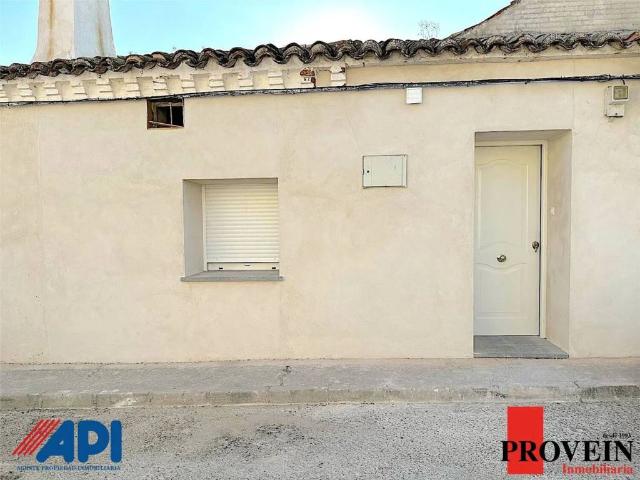 Casa en alquiler en Santa Cruz Del Retamar, Las Perdices