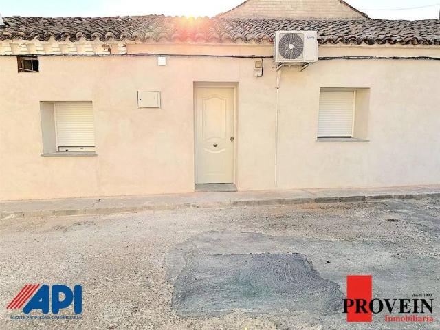Casa en alquiler en Santa Cruz Del Retamar, Las Perdices