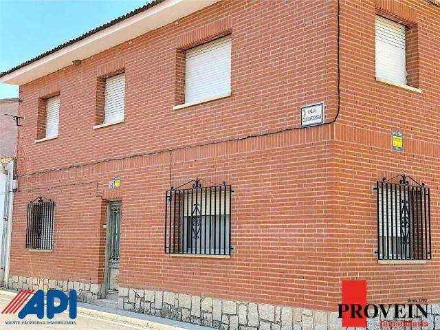 Casa en alquiler en Santa Cruz Del Retamar, San Luis