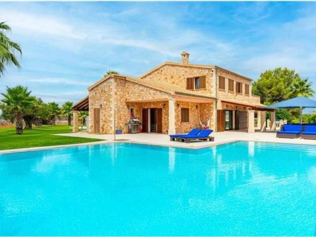 Casa en alquiler en Santa Eugènia