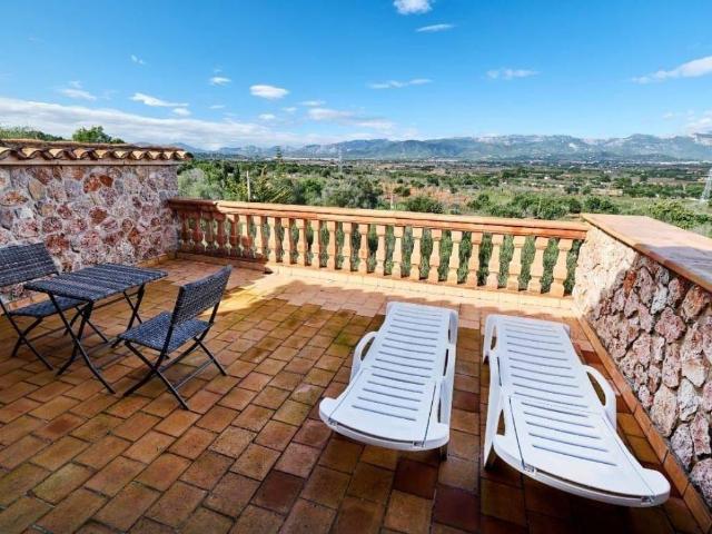 Casa en alquiler en Santa Eugènia, es Puget