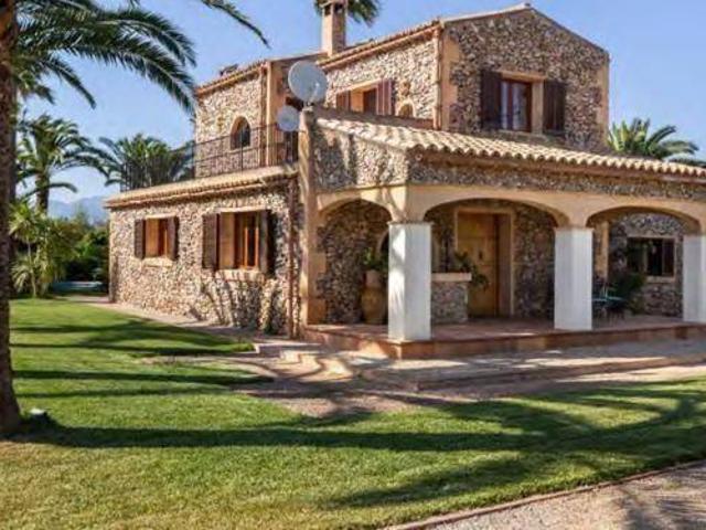 Casa en alquiler en Santa Eugènia, ses Alqueries