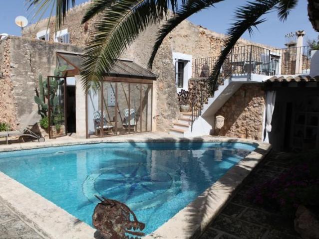 Casa en alquiler en Santa Eugènia, Sa Torre