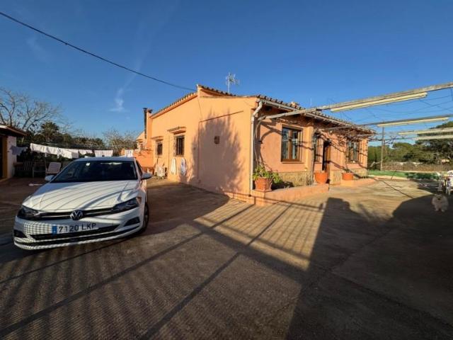 Casa en alquiler en Algaida, Baleares