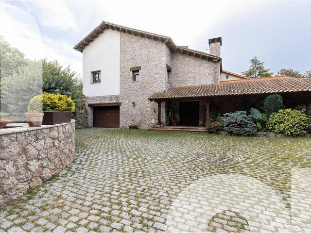 Casa en alquiler en Vallès Oriental, Catalunya
