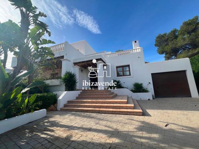 Casa en alquiler en Santa Eulalia Del Río, Buenavista