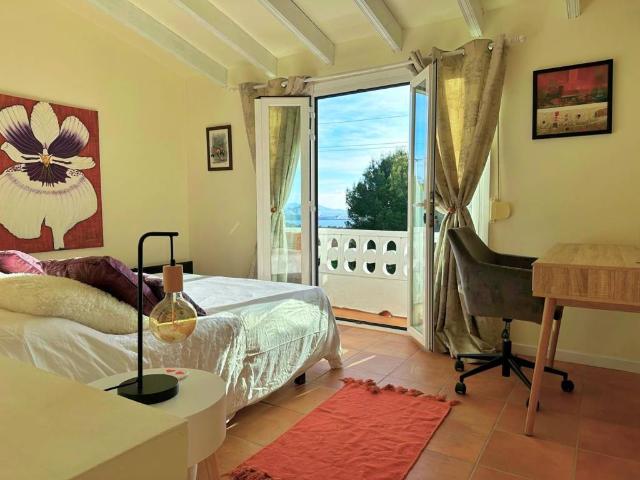 Casa en alquiler en Santa Eulalia Del Río