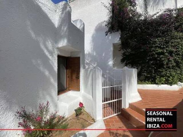 Casa en alquiler en Santa Eulària des Riu, Illes Balears