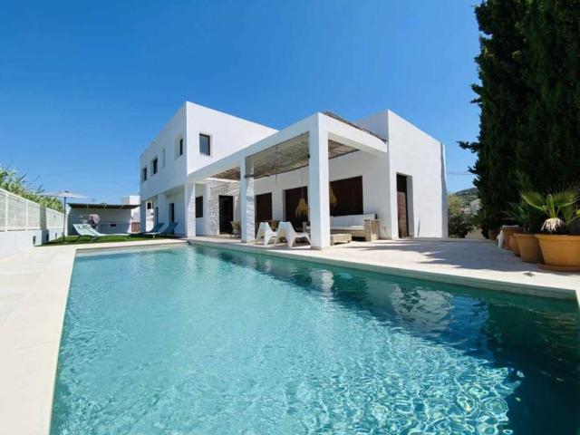 Casa en alquiler en Jesús, Eivissa