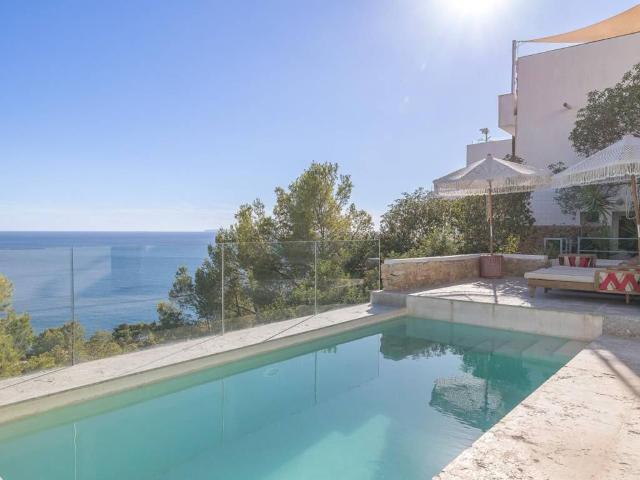 Casa en alquiler en Eivissa, Baleares