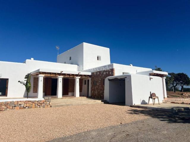 Casa en alquiler en Santa Eulalia Del Río