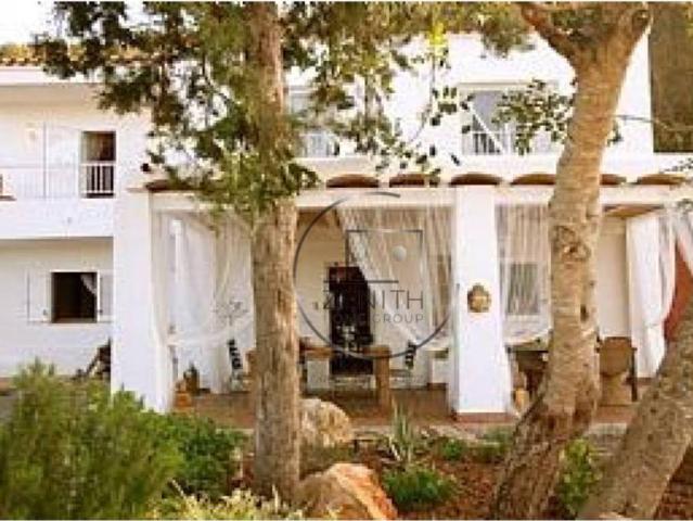 Casa en alquiler en Santa Eulalia Del Río, Baleares