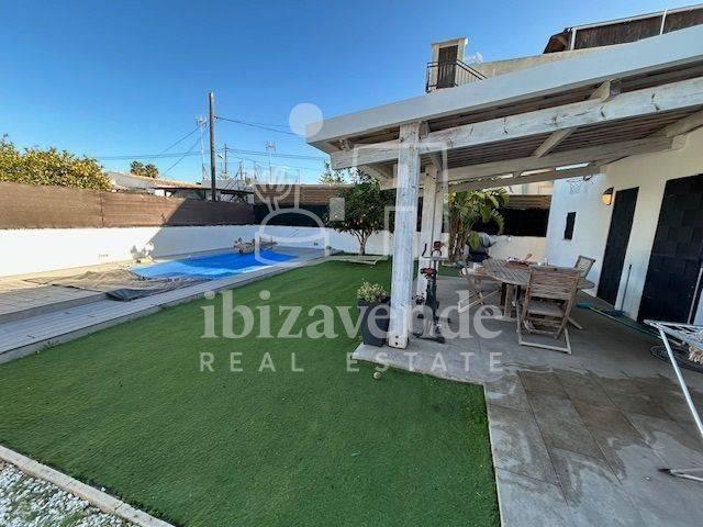 Casa en alquiler en Santa Eulalia Del Río