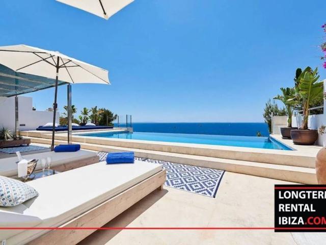 Casa en alquiler en Santa Eulalia Del Río