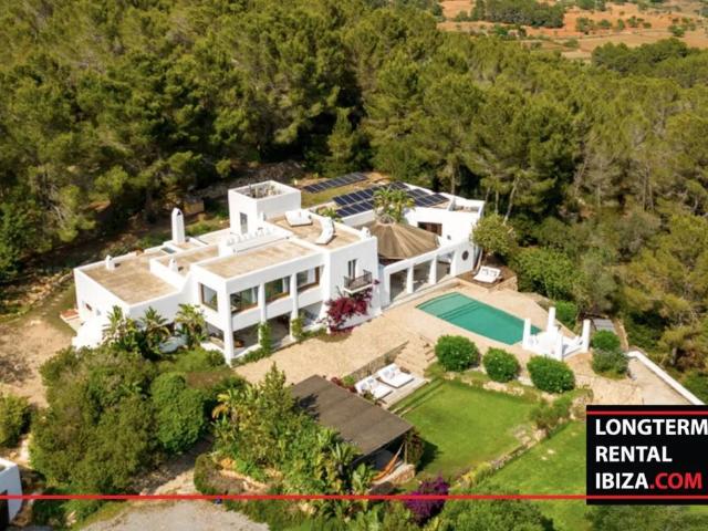 Casa en alquiler en Santa Eulalia Del Río